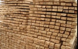 Продажа пиломатериалов Москва и МО