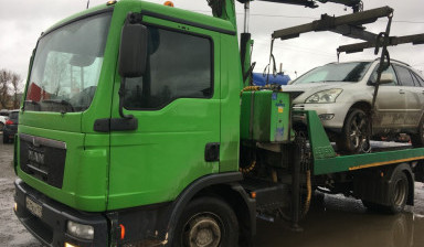 Эвакуатор Мастер +79526611213 в Перми
