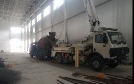 Бетон по гост