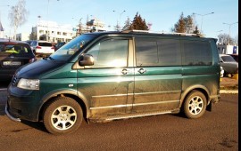 Пассажирские перевозки в любом направлении. в Износках