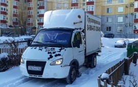 600 час, 30р/км трасса. Грузоперевозки.