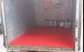600 час, 30р/км трасса. Грузоперевозки.