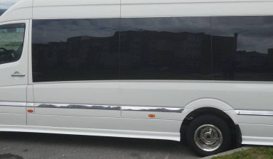 Заказ Аренда VIP автобуса, микроавтобусов