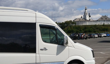 Заказ Аренда VIP автобуса, микроавтобусов