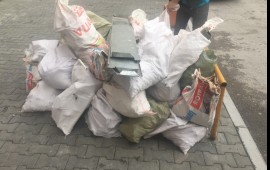 Вывоз Любого Мусора