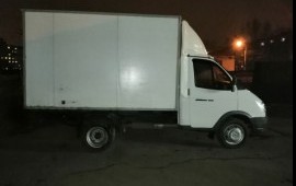 Загружаюсь с Москвы с московской области