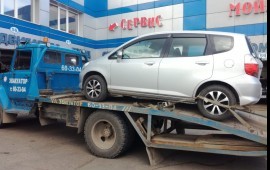 Эвакуатор Иркутск 89025103304