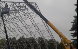Ивановец 25тонн 22метра