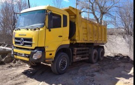 Аренда самосвала. Песок щебень грунт, вывоз мусора