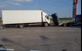 Грузовой эвакуатор Казань 8-919-690-49-27