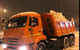 Аренда самосвалов