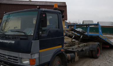 Эвакуатор 89068207579 услуги, заказ в Тюмени