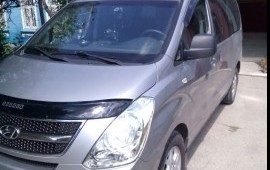 Аренда Микроавтобуса Hyundai Starex