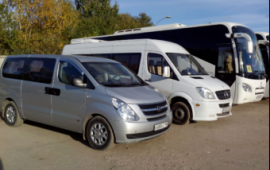 Перевозка пассажиров. Заказ такси 8-962-004-59-99