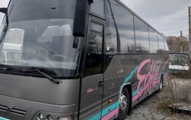 Заказ Аренда автобуса