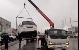 Манипулятор аренда услуги борт 5 тонн