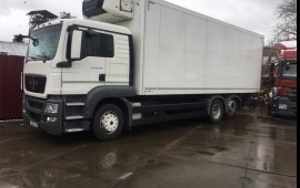 Ман рефрежиратор