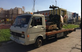 Услуги эвакуатора 89623036000