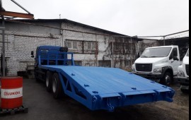 Услуги эвакуатора, грузовой эвакуатор 89003851888