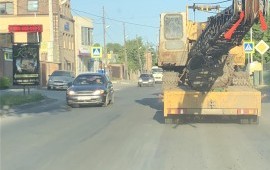 Драглайн