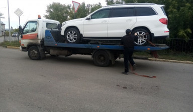 89003815773 Эвакуатор круглосуточно с лебедкой в Белозерском