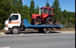 89003815773 Эвакуатор круглосуточно с лебедкой