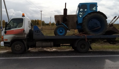 89003815773 Эвакуатор круглосуточно с лебедкой в Белозерском