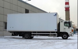 Грузоперевозки Владивосток Якутск желательно