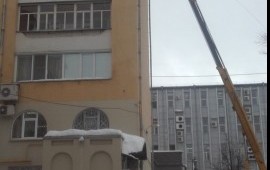 Автовышки заказ услуги аренда