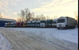 Грузоперевозки. Переезды. Город, межгород, РФ