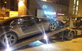 Эвакуатор 8-913-954-48-08 услуги заказ