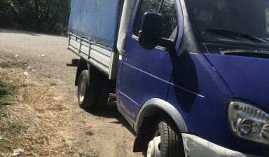 Грузоперевозка в Ростове-на-Дону