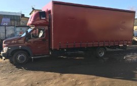Транспортная Компания
