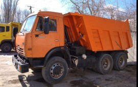 Аренда самосвала. Песок щебень грунт. вывоз мусора