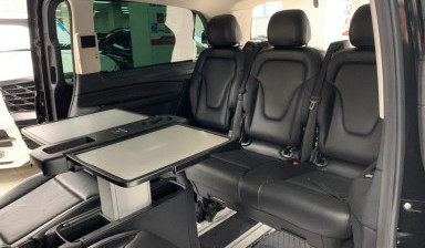 Аренда микроавтобуса VIP. Минивэн. в Сочи
