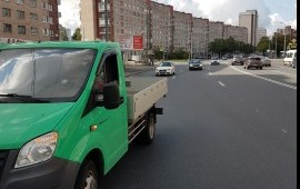 Перевезу