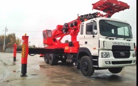 Автовышки 14-60 метров в аренду