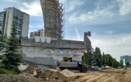 Аренда компрессоров пксд-5.25Д