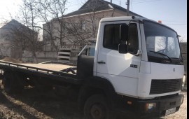 Эвакуатор 4тонны 89788779661