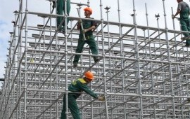 Аренда и продажа объёмной опалубки кап-лок