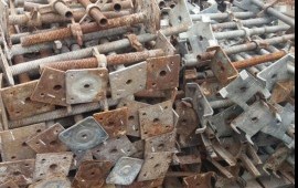 Аренда и продажа объёмной опалубки кап-лок