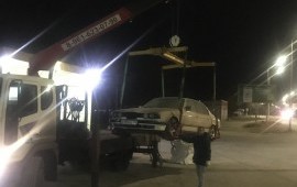 Услуги манипулятора Симферополь, Крым, РФ