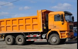 Самосвалы