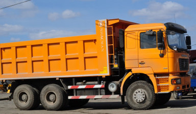 Самосвалы