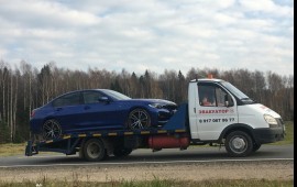 Эвакуатор недорого 89965179012