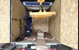 Грузоперевозки по Казани, Татарстану, РФ. Грузчики