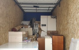 Грузоперевозки по Казани, Татарстану, РФ. Грузчики