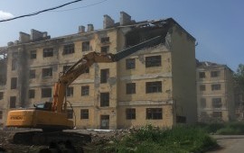 Экскаваторы