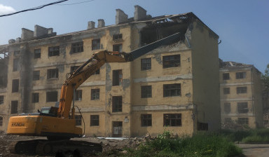 Экскаваторы