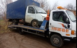 Эвакуатор Клепики- Тума- Касимов 8-910-502-65-91